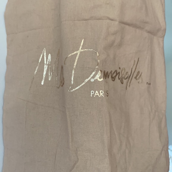 Mes Demoiselles Guadalupe Maxi Dress Rare - Picture 8 of 11